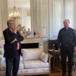 Chaplaincy Visit to the Irish Embassy 2024
