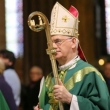 Irish Pilgrimage Mass in Notre Dame de Paris