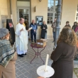 St. Brigid’s Day Mass – Sunday, February 2, 2025