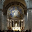 St Patrick’s Day 2014 in Sacré Coeur